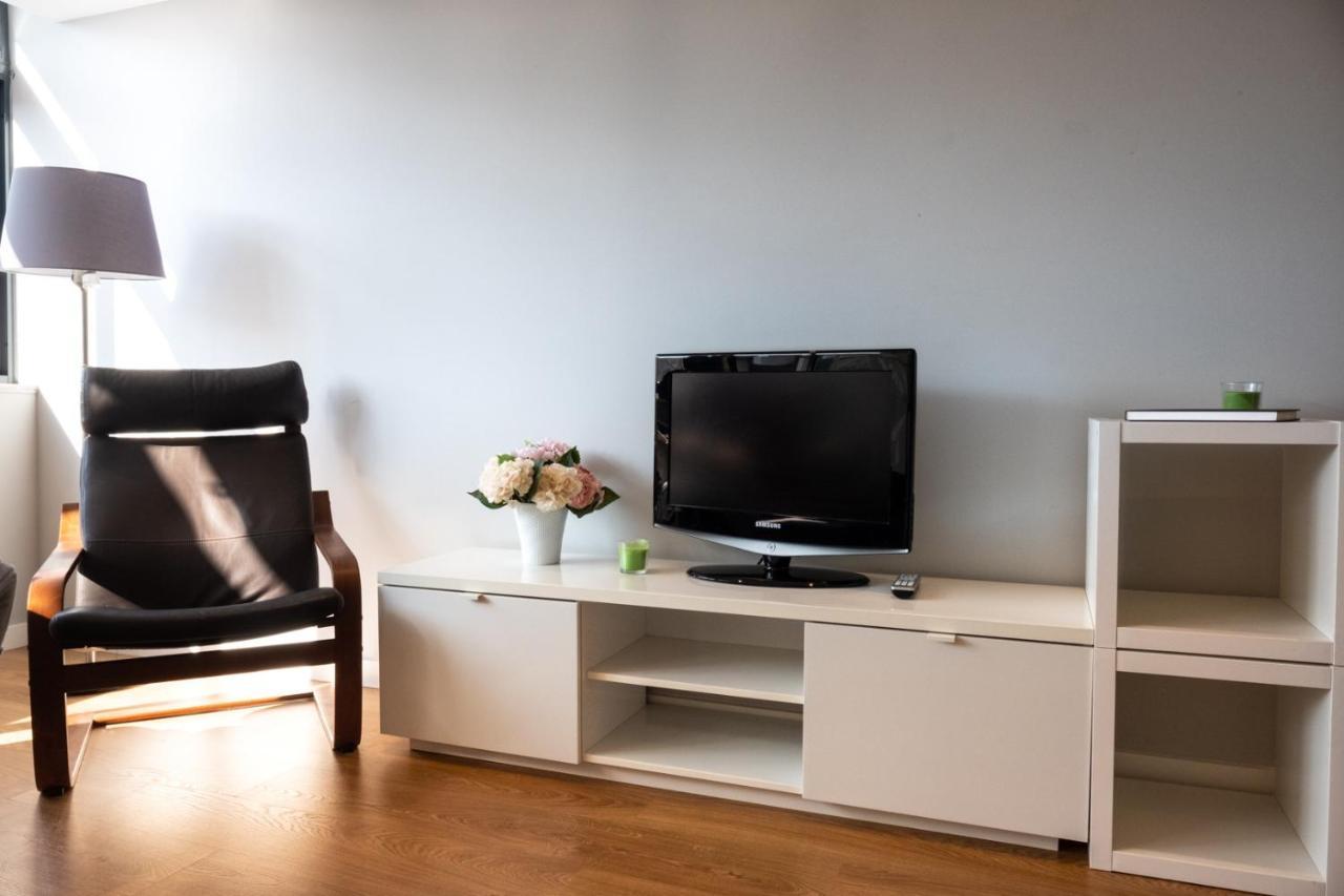 Bright & Central Apartment By Lovelystay Lisboa Exterior foto