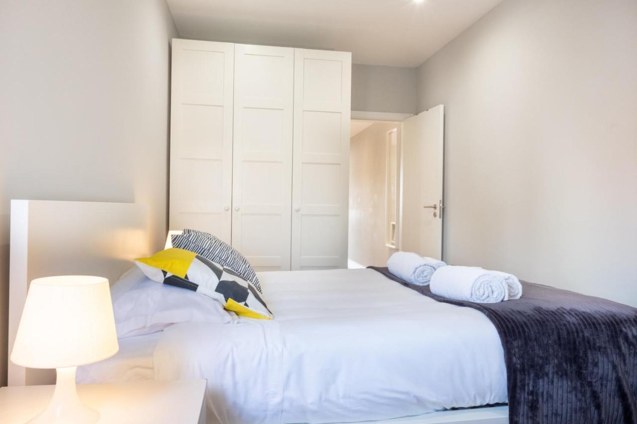 Bright & Central Apartment By Lovelystay Lisboa Exterior foto