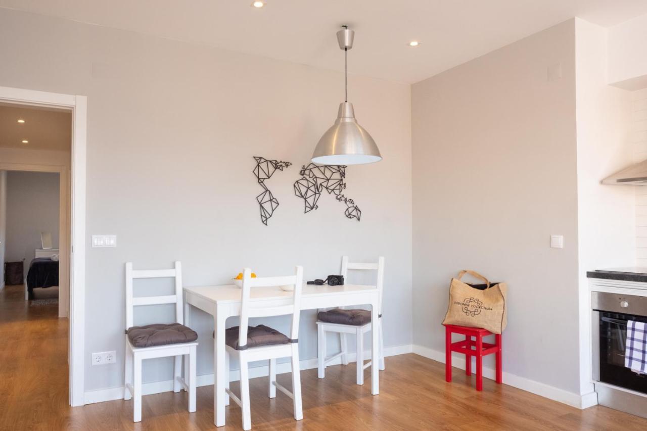 Bright & Central Apartment By Lovelystay Lisboa Exterior foto